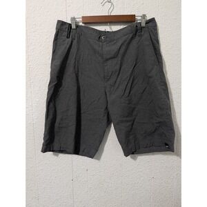 Vans Shorts 34, Gray, Skateboard, Casual